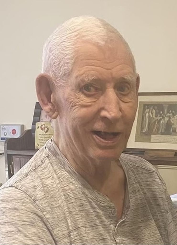 James “Jim” Louis Wattier Profile Photo