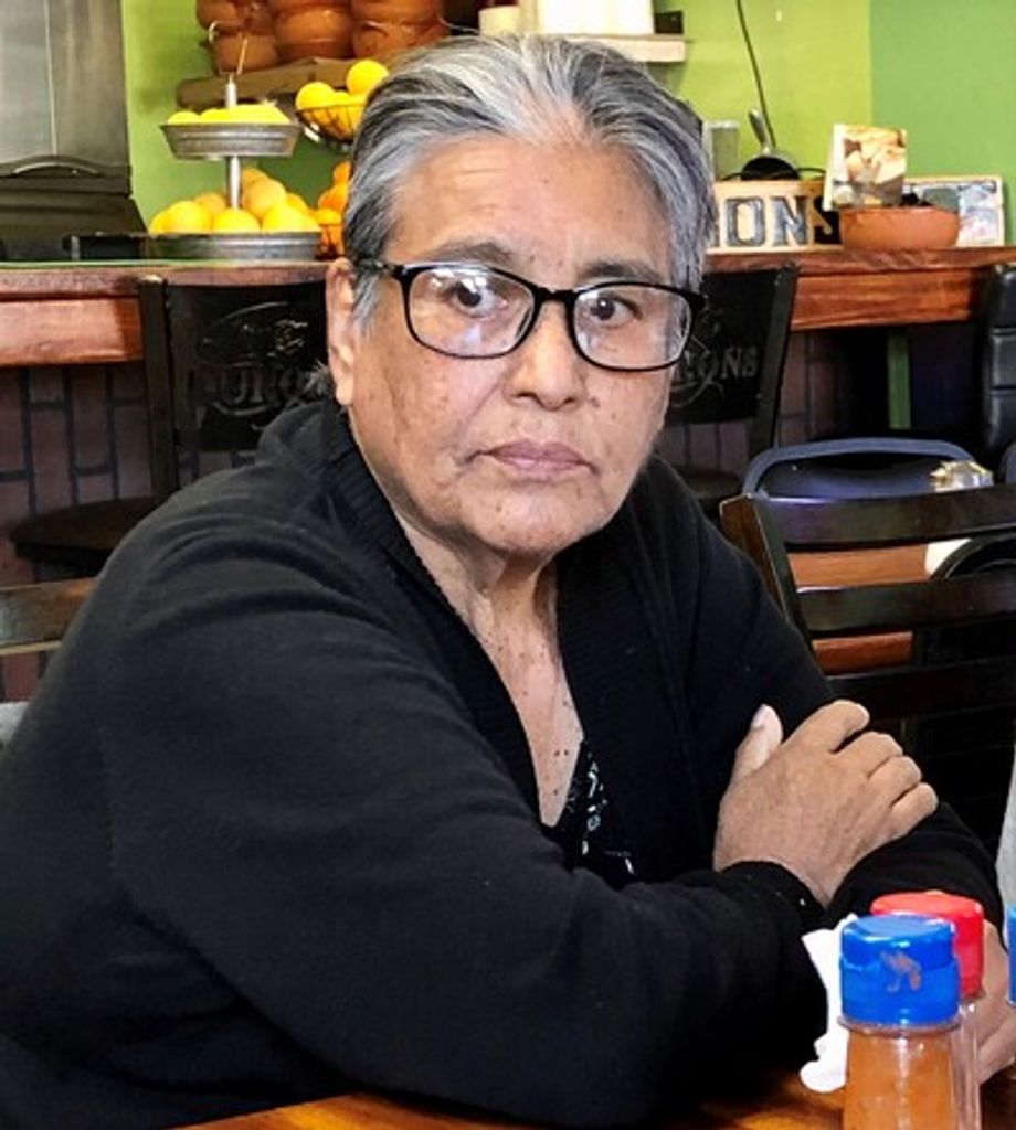 Francisca Pamplona De Cano Profile Photo