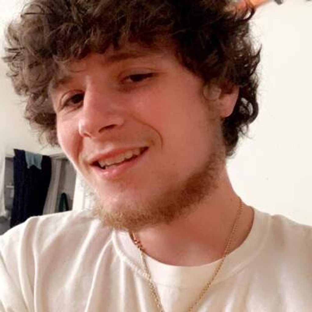 Austin Tyler Lewis Profile Photo