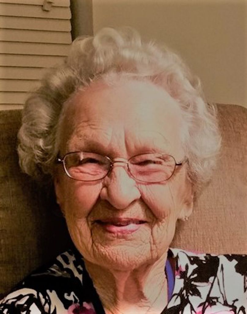 Lillian Davis