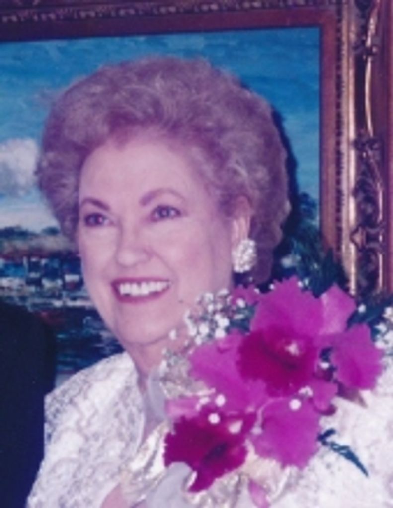 Jeanne Voth
