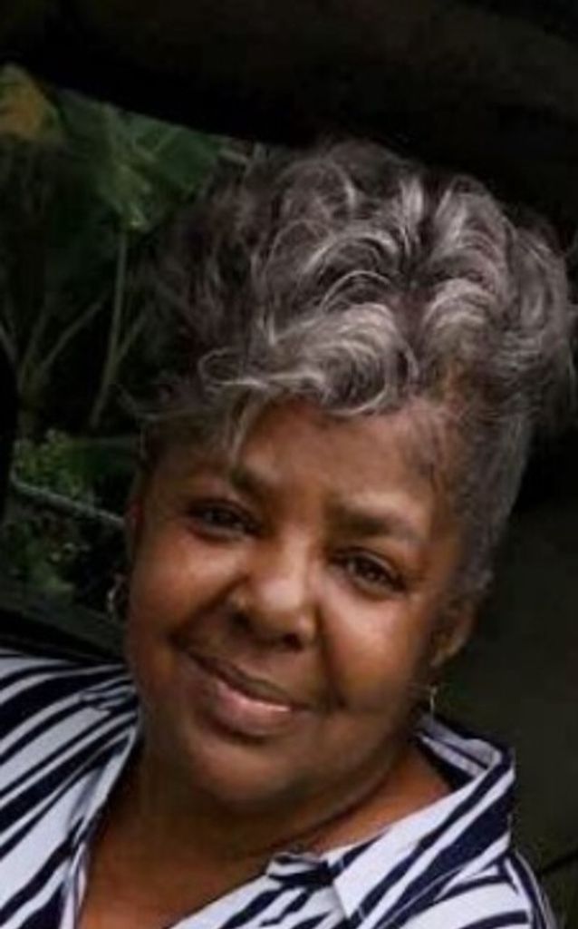 Sandra Marie Harmon