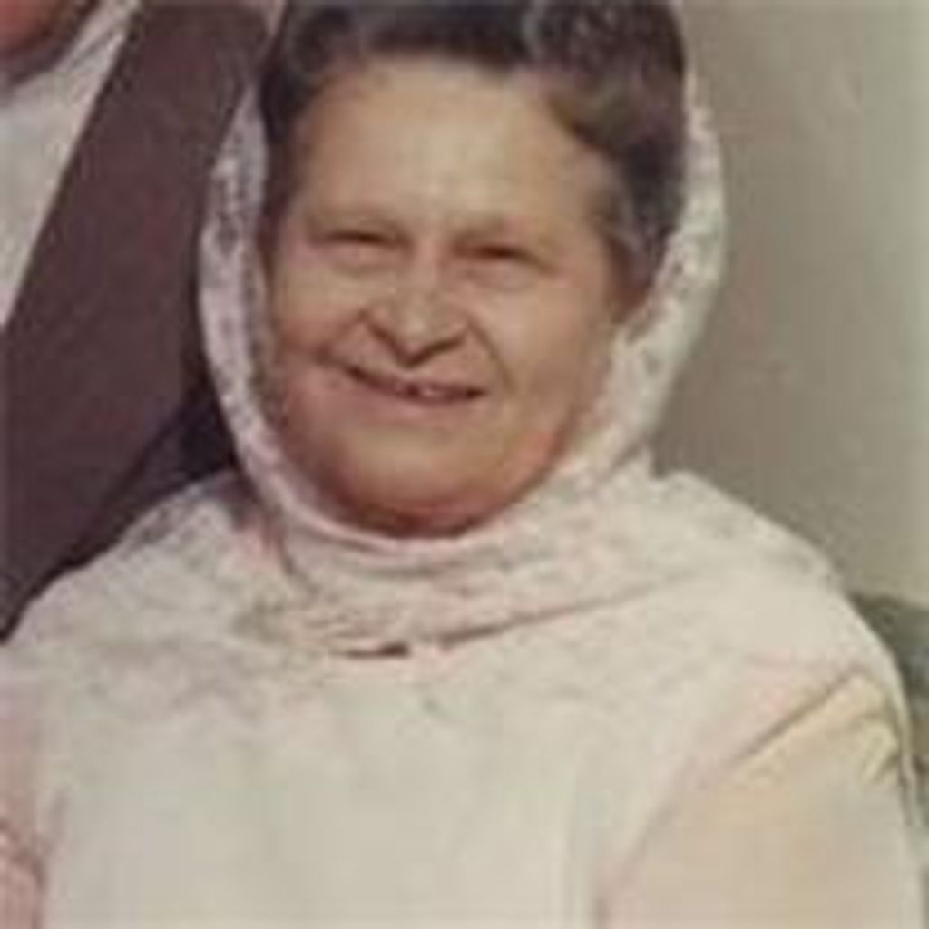 Nellie J. Melosardoff