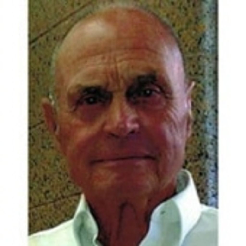 John W. Barth Profile Photo