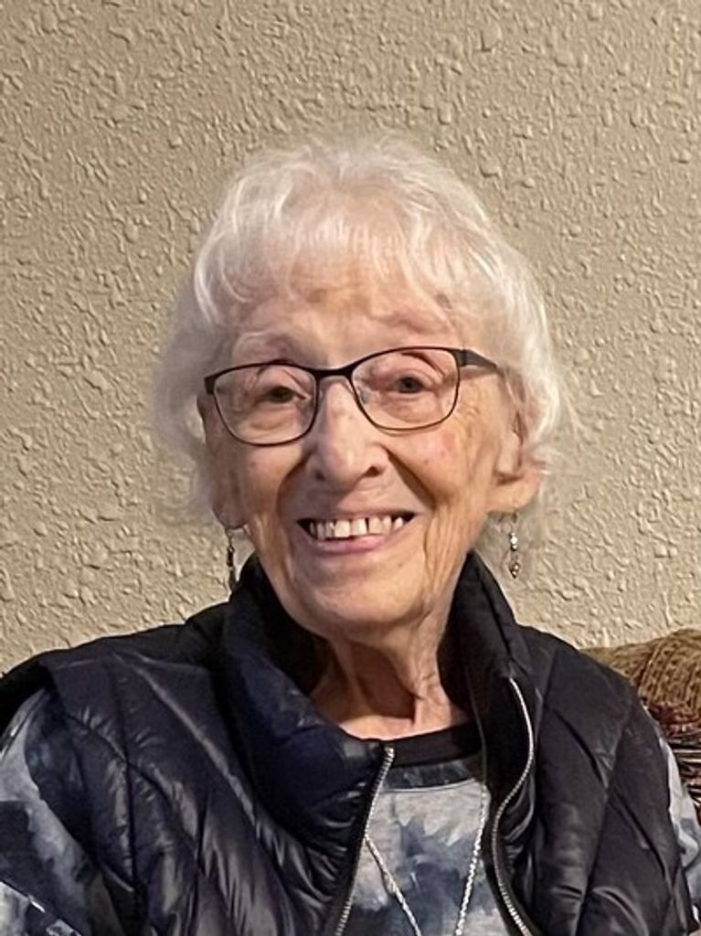 Velma Jean Davis Profile Photo