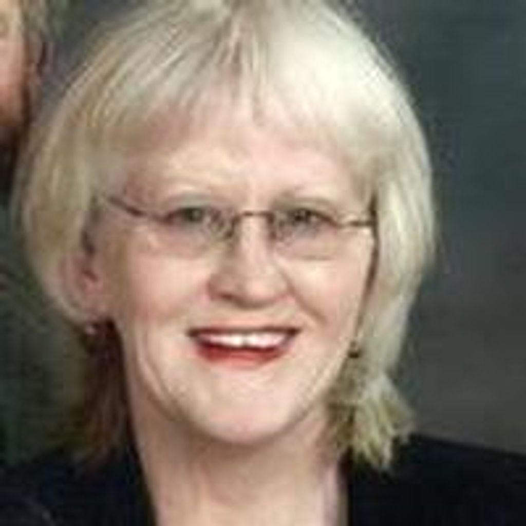 Phyllis Marie Blackmon
