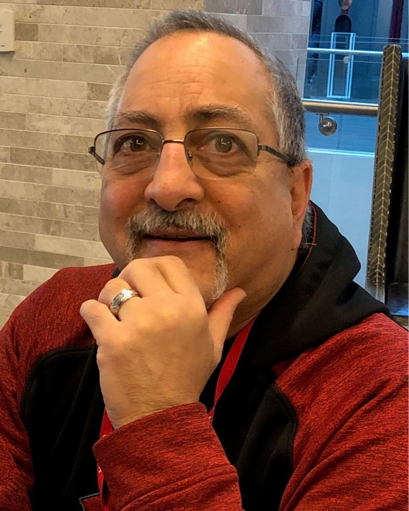 Michael A Esber