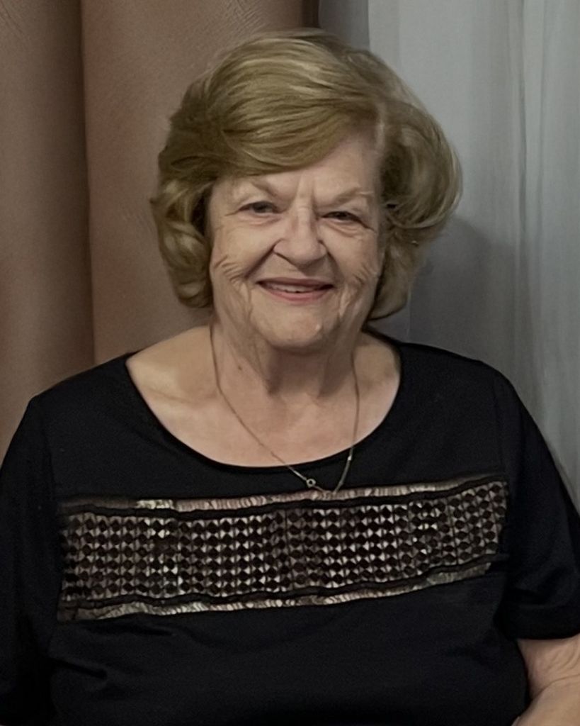 Elizabeth Louise Fowler