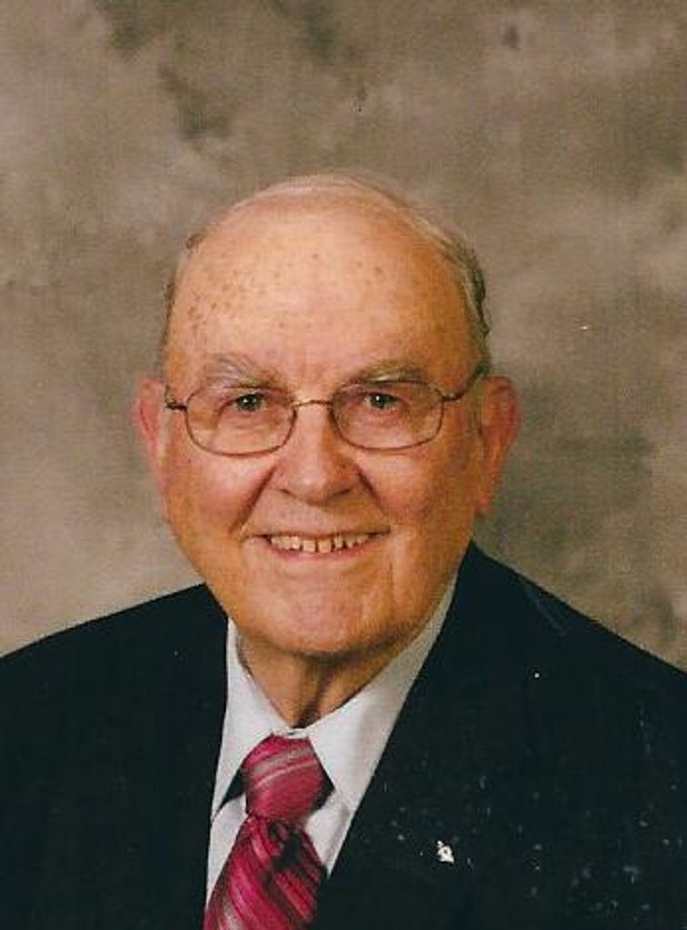 Robert L. Wharton