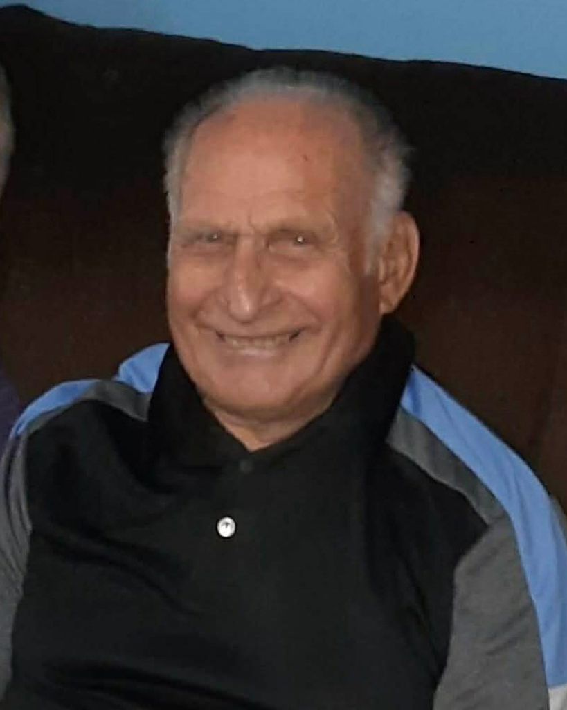 Benjamin Leroy Fauth