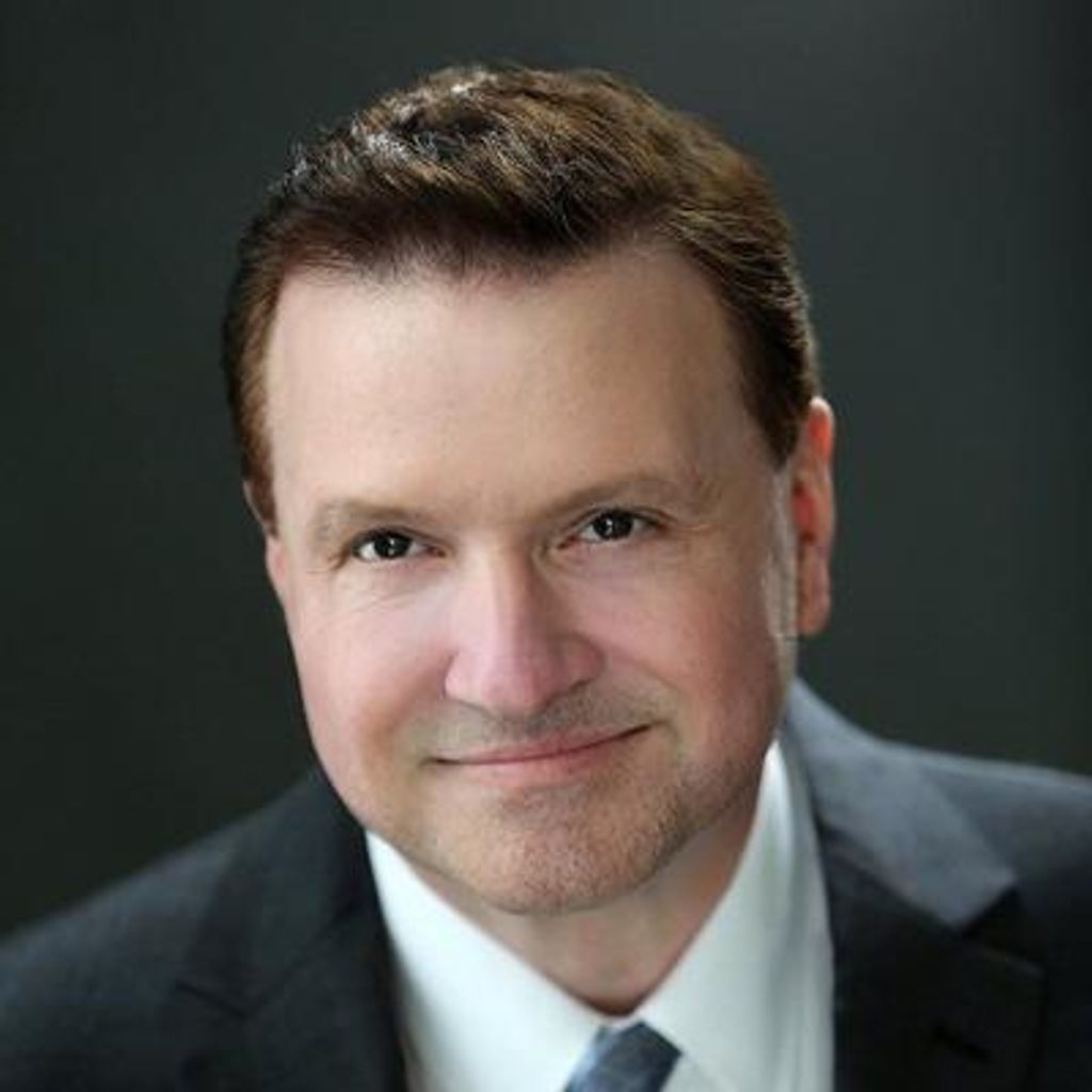 Dr. Keith Jeffords Profile Photo