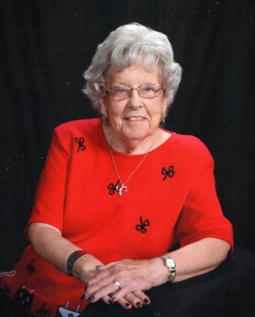 Sarah Jane Myers Profile Photo