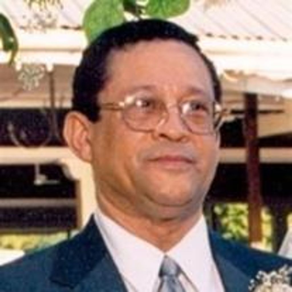 Stanley Victor Clark