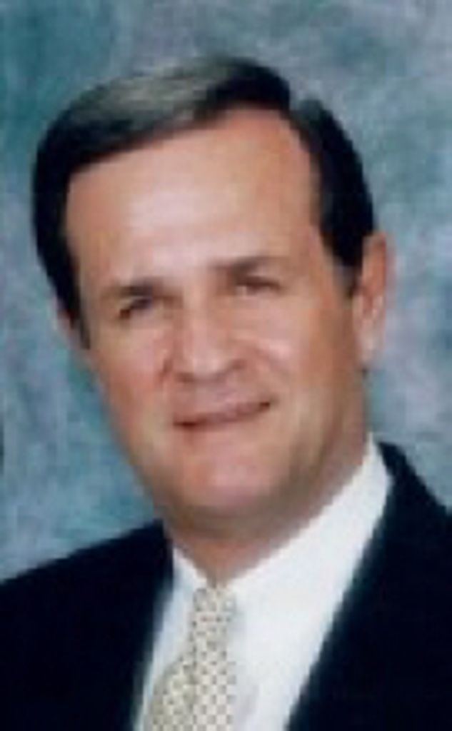 Lll Dr. J. Layton Mauzac.