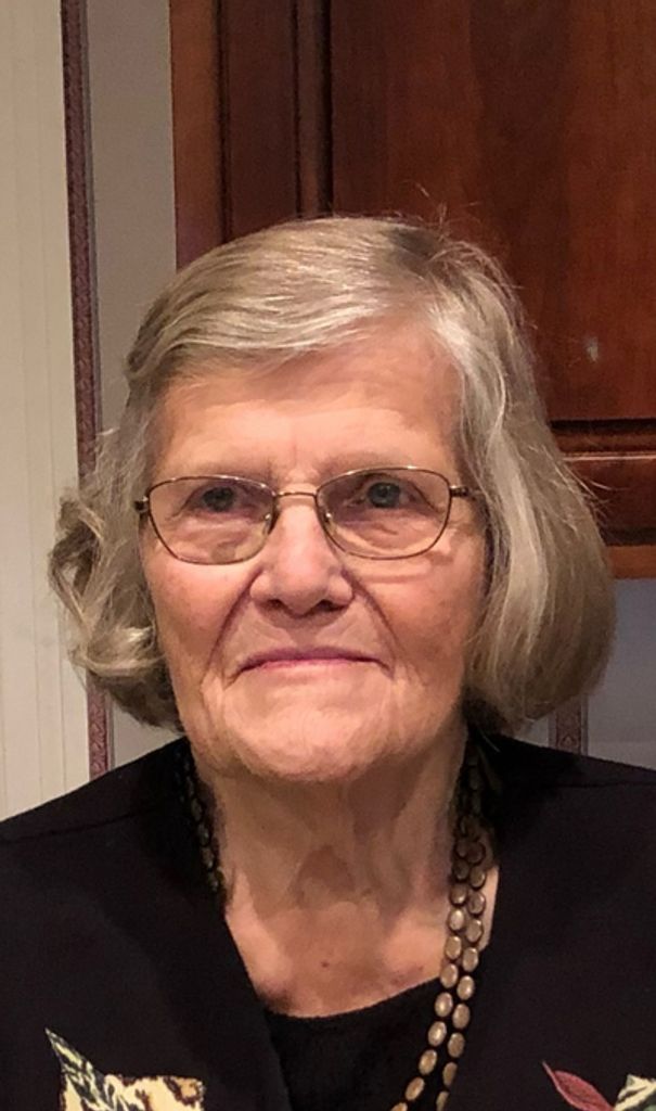 Martha Jane Powell Profile Photo