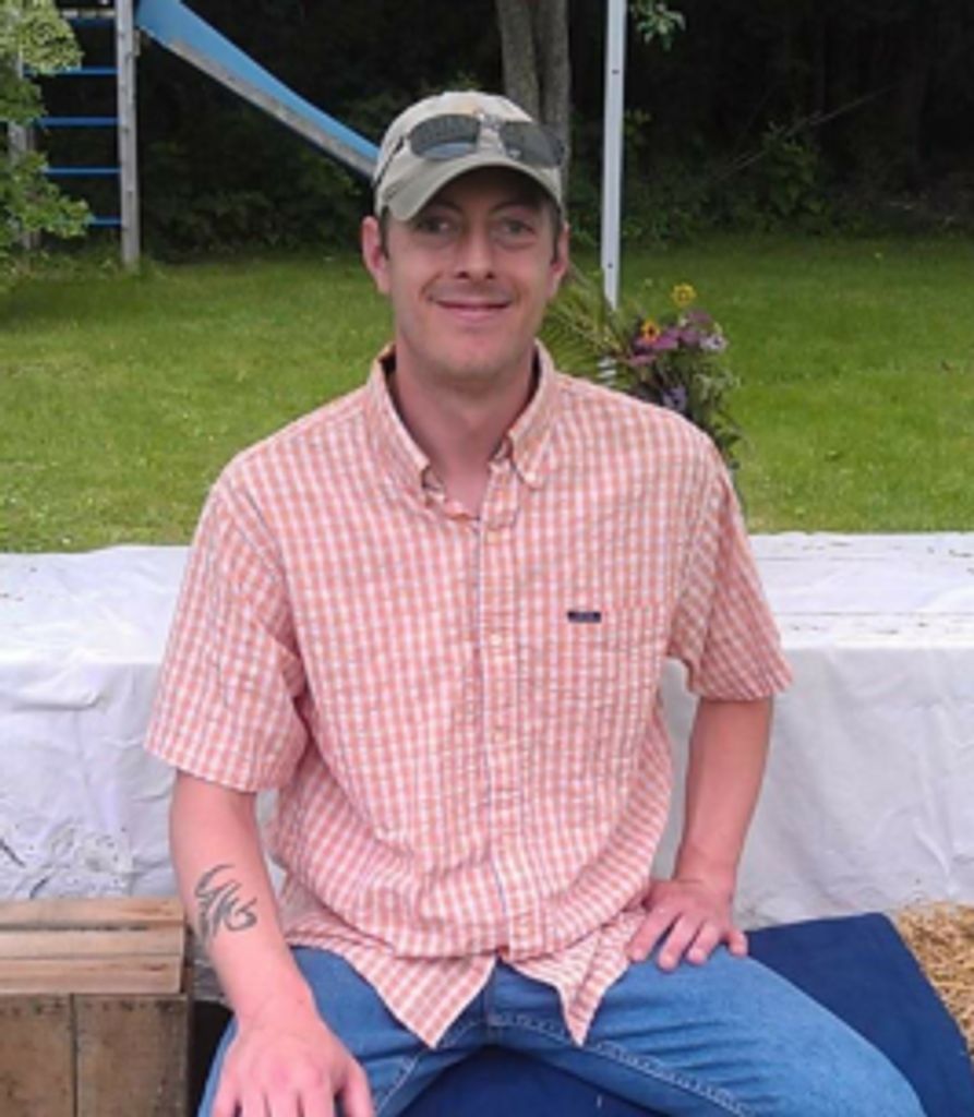 David R Sawyer