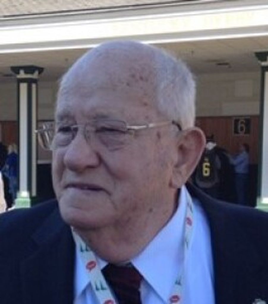 Wilbur Jenkins Profile Photo
