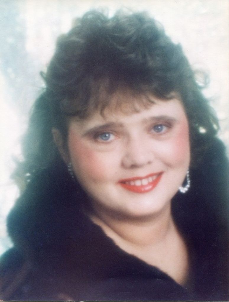 Julie L. (Pinson)  Rind