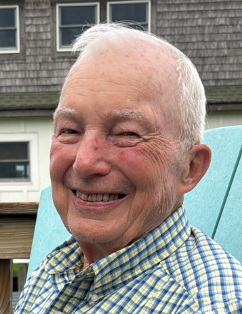 Mallory  Scott Barber