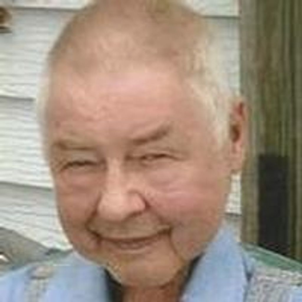 Jack Arkland, Sr.