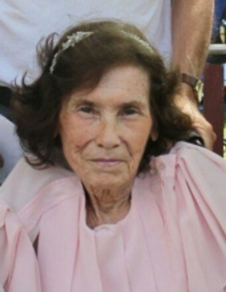 Cathleen Grace Kacel