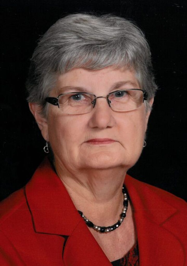 Patricia C. (Thome)  Brickner