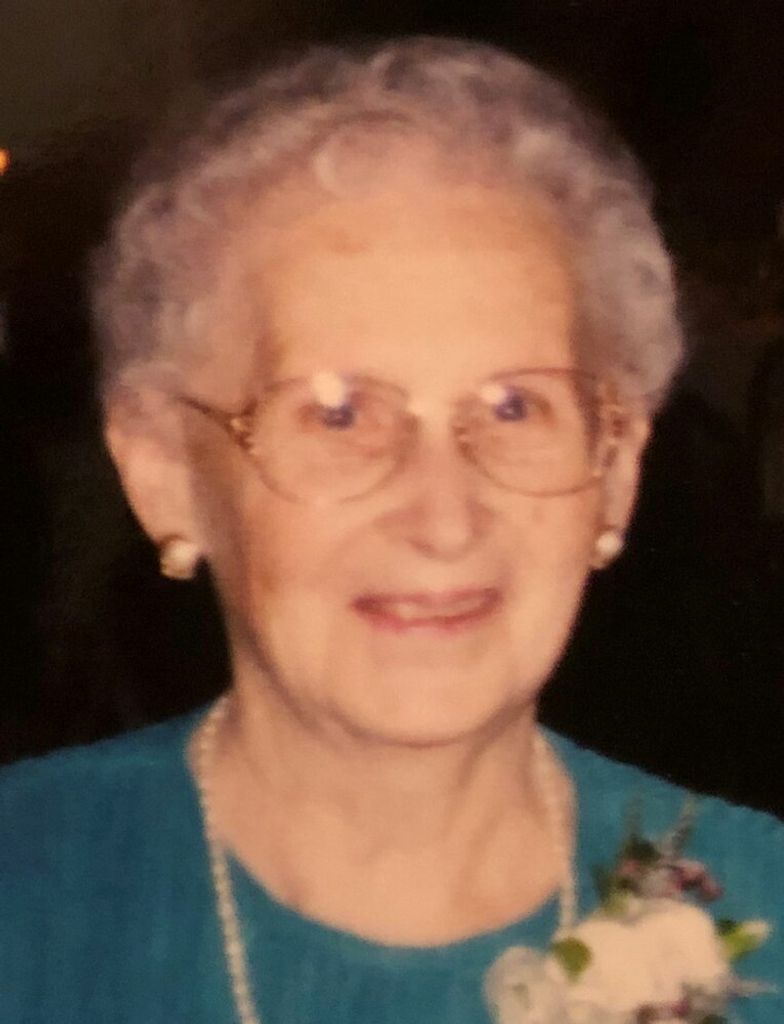 Margaret H. Ginter Profile Photo