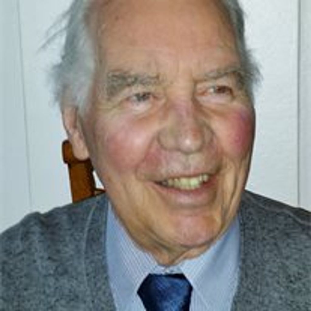 James A. "Jim" Straney