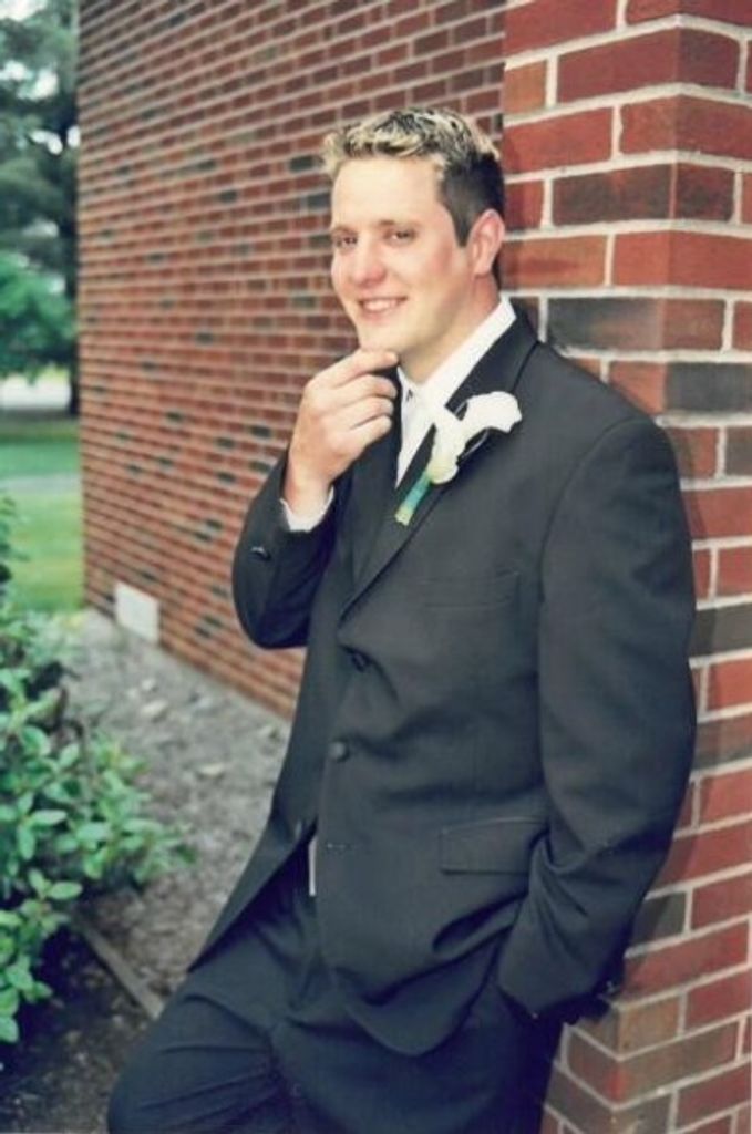 Jason R. Bradway Sr. Profile Photo
