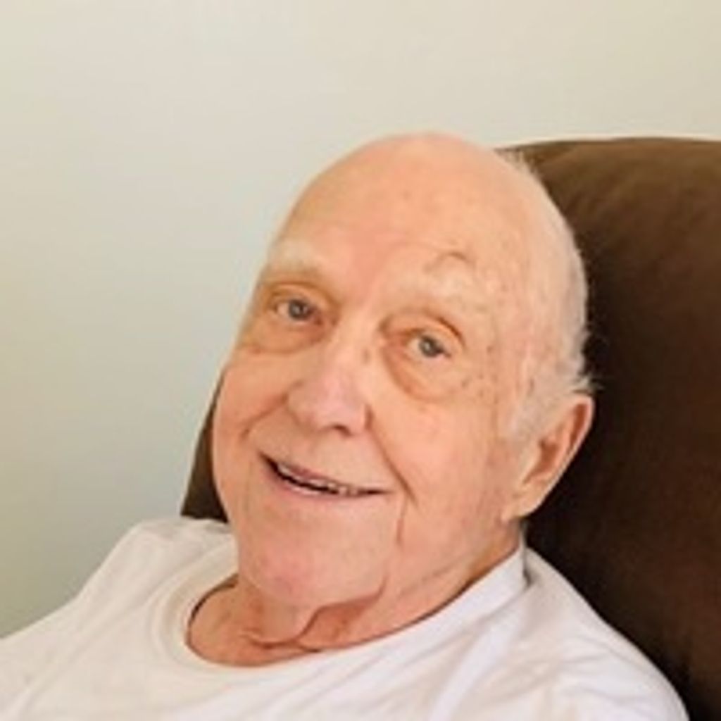 Winton Alavice Powers, Jr.