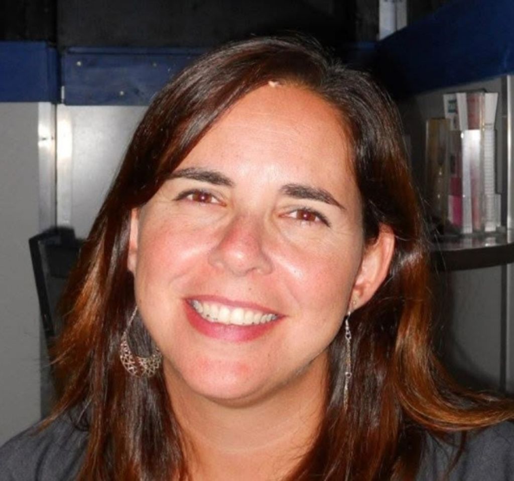 Alison Kelly Melanson