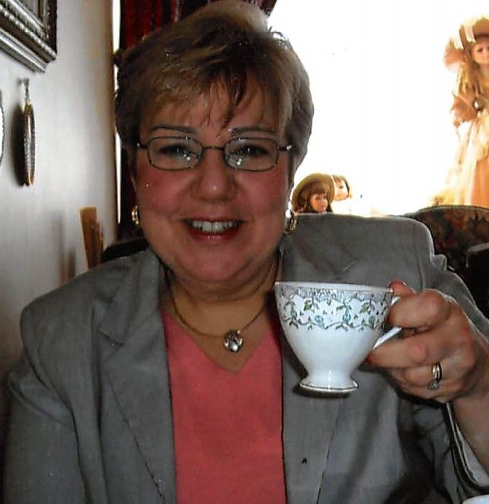 Marcia L. (Pestana) Chamberlain Profile Photo