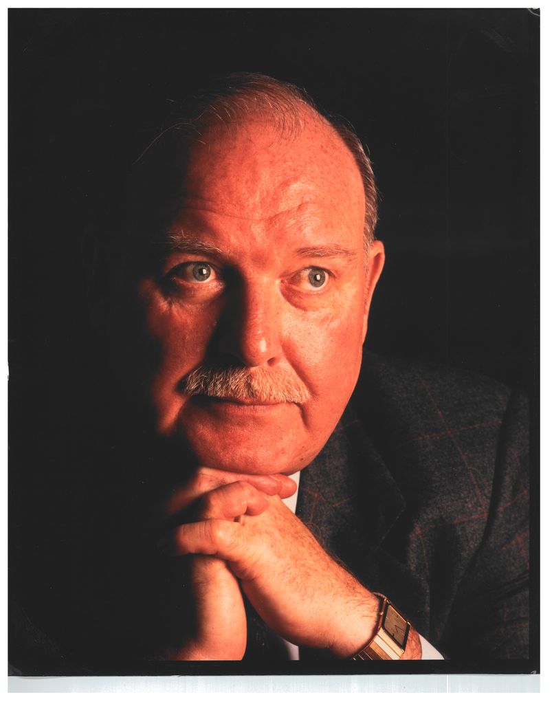 Herbert Francis Hayde Jr. Profile Photo