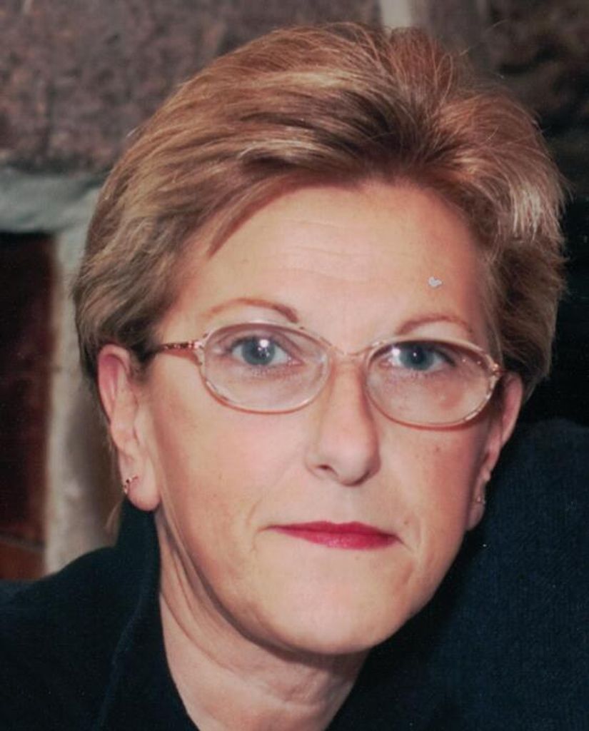 Annette M. (Ciaverella)  Mcclain Profile Photo