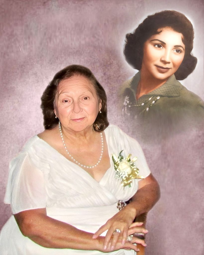 Consuelo "Chelo" A. Perales