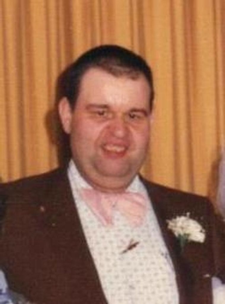 Wayne J. Stolarz