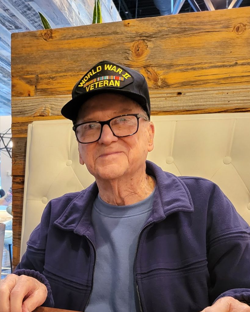 Sidney Don Phillips Profile Photo