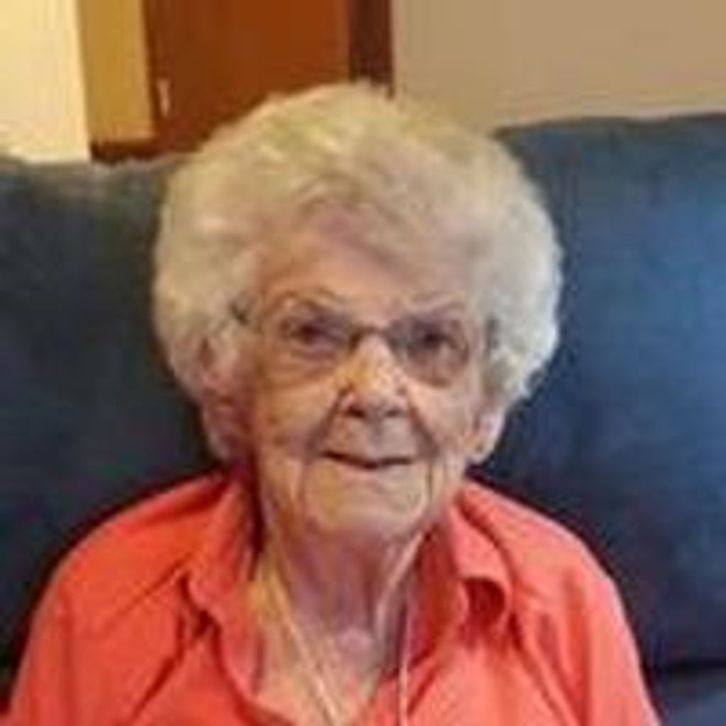 Lillian  C. (May)  Hanna