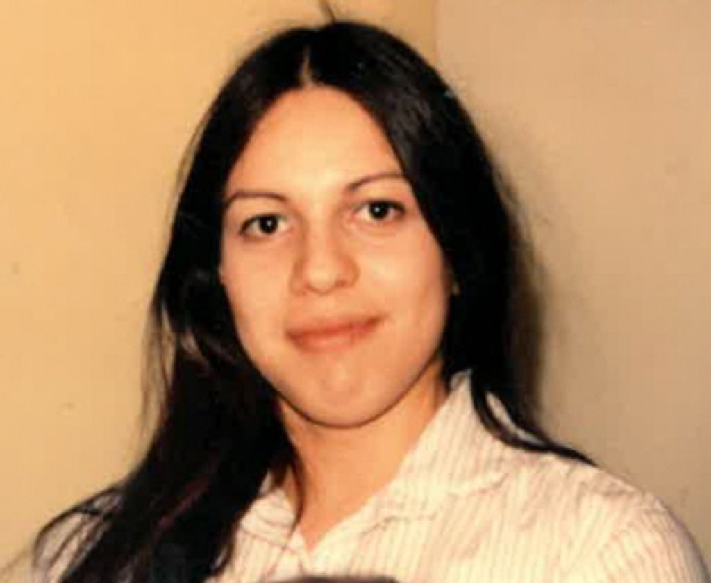 Corine Marie Picotte