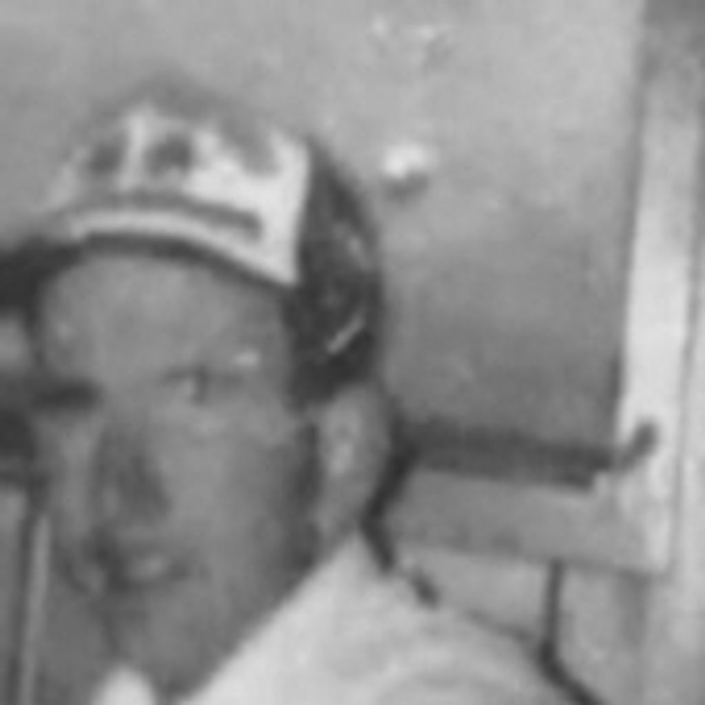 Wade Green Profile Photo