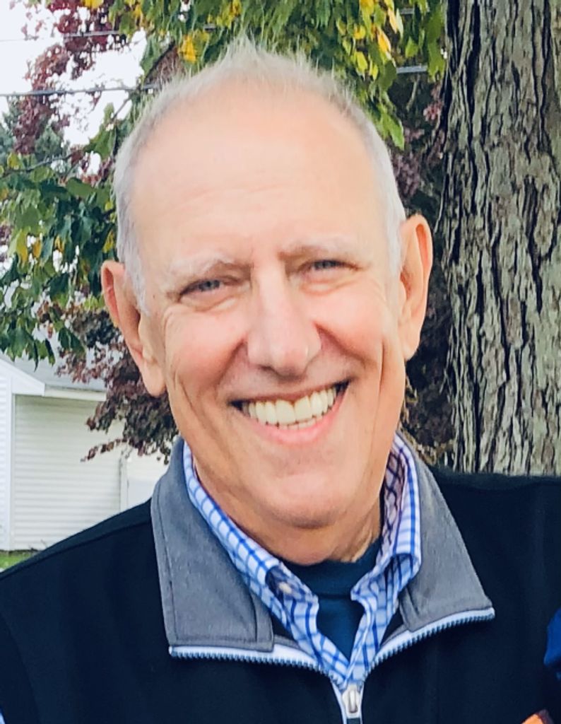 Peter Joseph Frasso