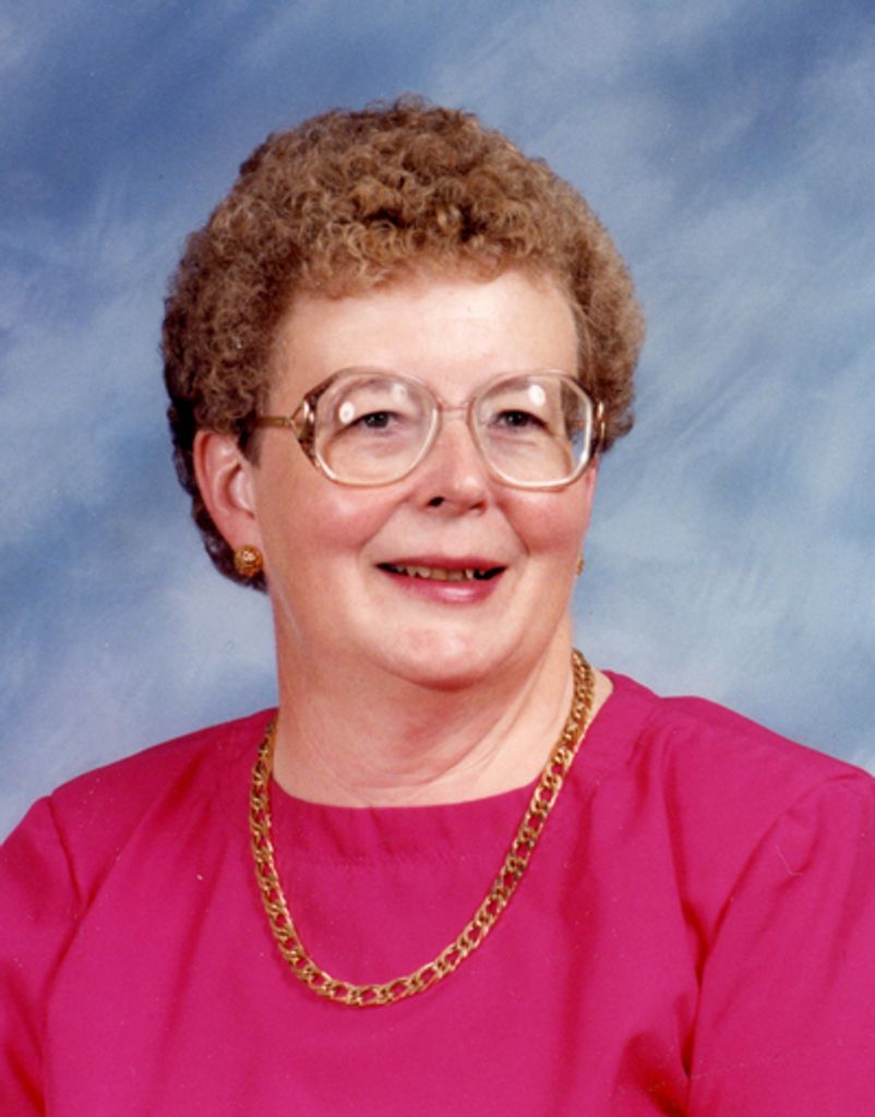 Carolyn Ann Musil Profile Photo