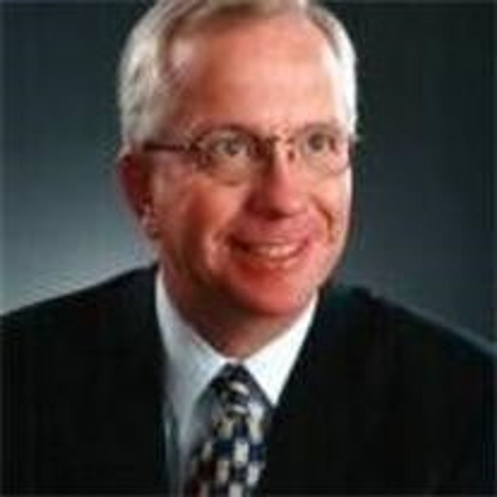 Tom Hunter Profile Photo