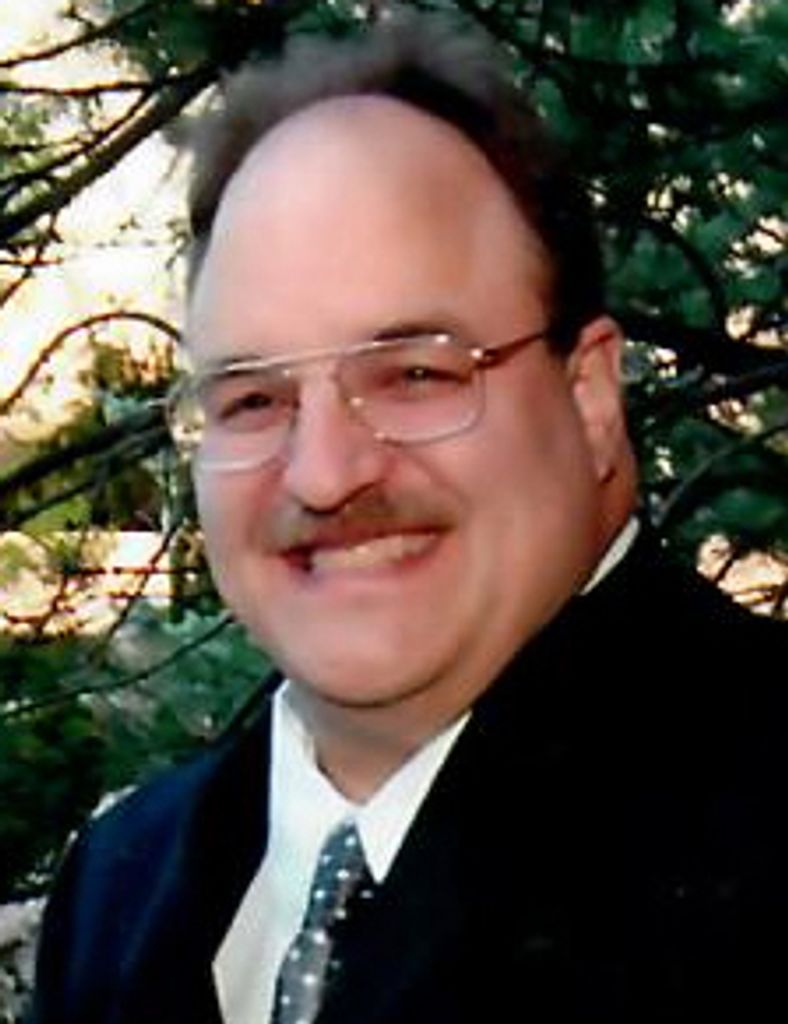 Peter Sliger