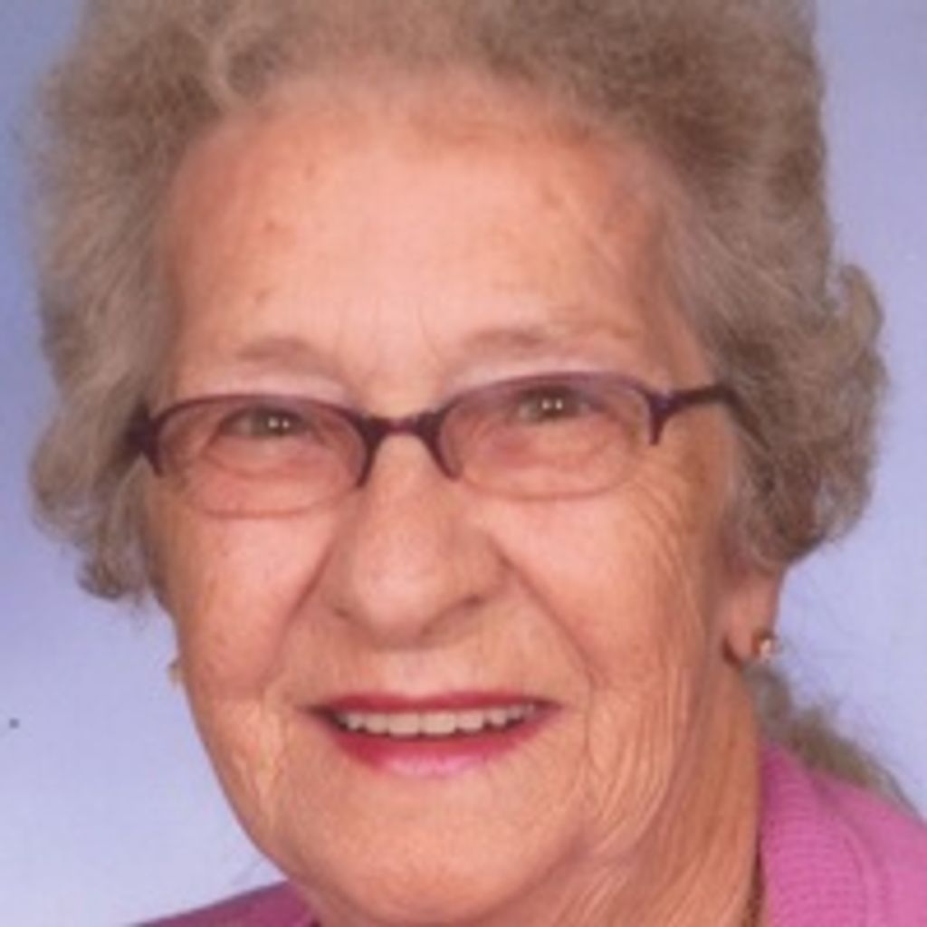 E.  Geraldine Dieterich