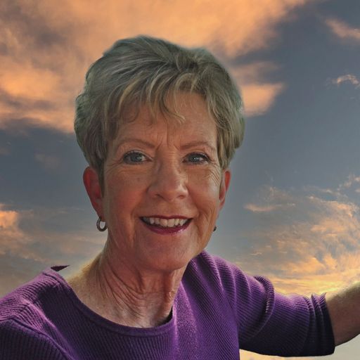 Susanne Knight Profile Photo