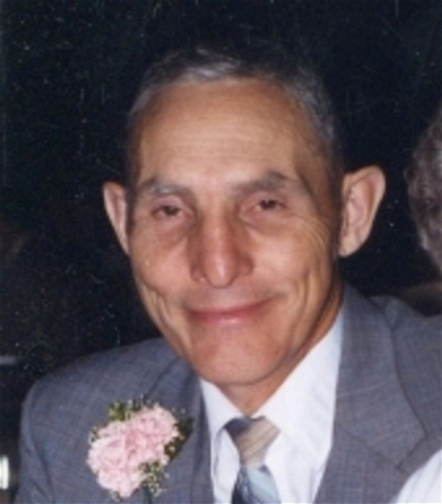 Herman Duwain Cline