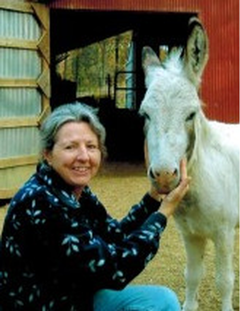 Dr. Joanne Wilson, Dvm