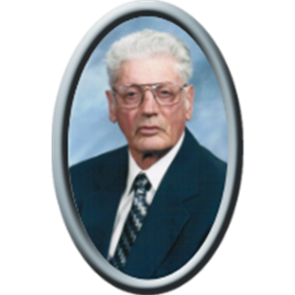 Leland F. Cantril