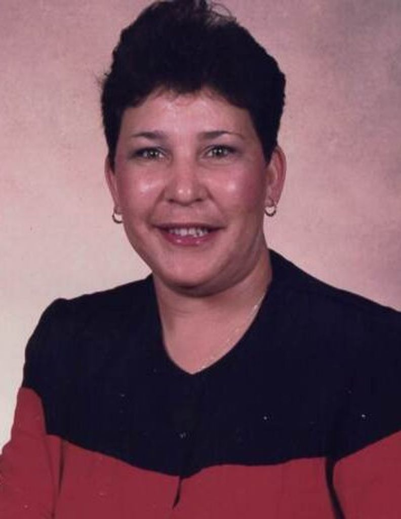 Judy Jones Bryant Profile Photo